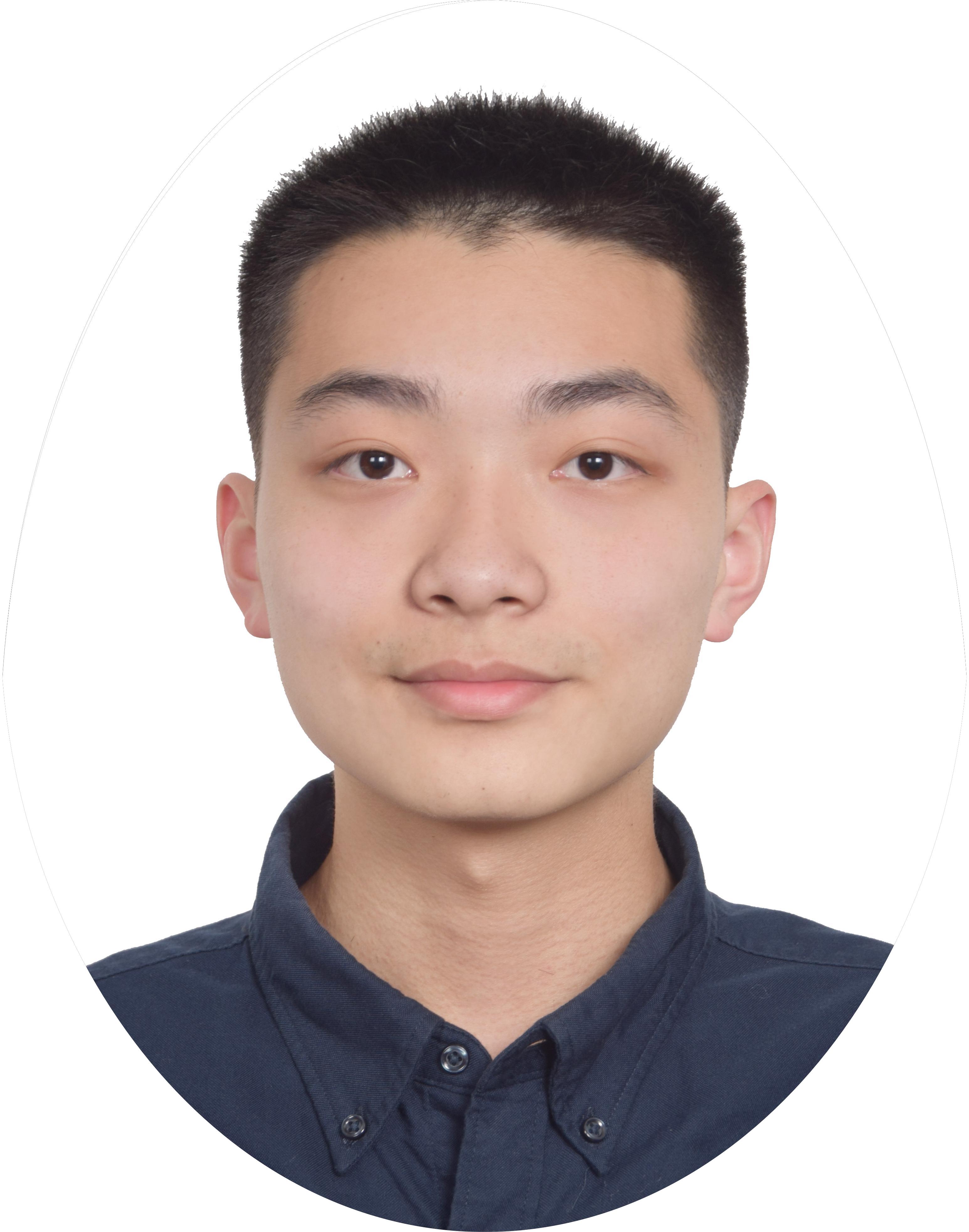 黄梓铭